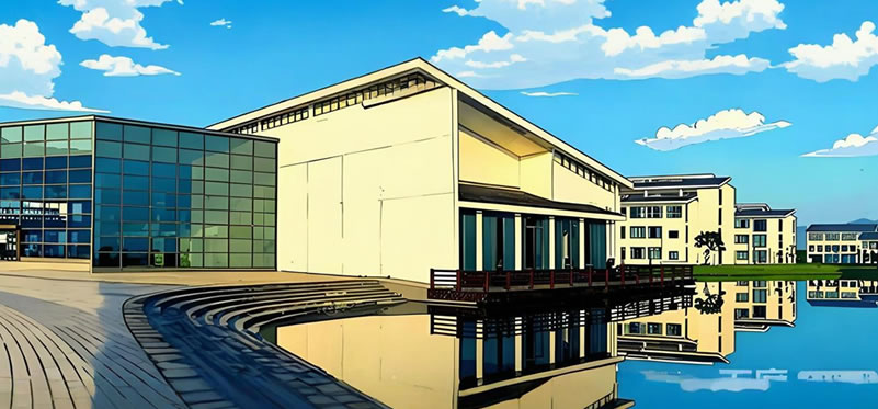 苏州工艺美术职业技术学院